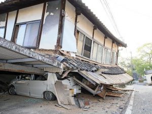 耐震構造の強い家 ハウスメーカー 震度７の大地震でも倒壊ゼロ お悩み解決モンくまnets